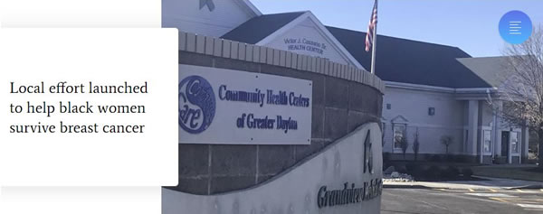CHCGD Awarded Grant