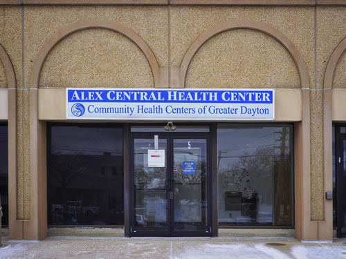 Alex Central Health Center