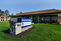 Chambersburg Health Center