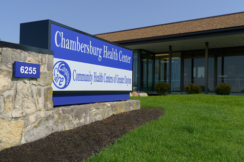 Chambersburg Health Center