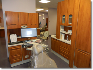 Dental Center Inside Photos