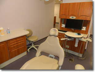 Dental Center Inside Photos
