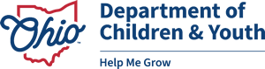 Ohio Department of Children and Youth