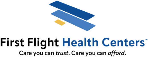 Community Health Centers of Greater Dayton Ohio logo