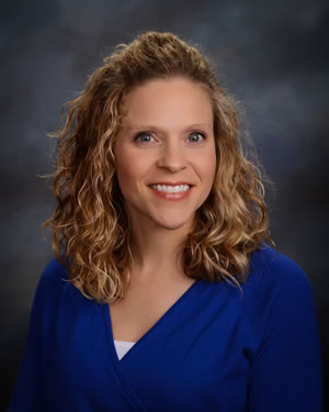 Hannah Moore