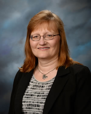 Michele Hanson, CPNP 