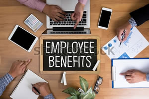 Employee Benefits